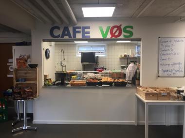 Cafe VØS